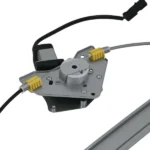 1x Rear Left Electric Window Regulator fit for 98-03 Dodge Durango 00-04 Dakota - Image 4