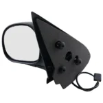 Left Side Mirror Paintable fit for Ford Expedition 4.6L 1998-2002 955002 - Image 5