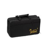 [Do Not Sell on Amazon] 17 Keys Flat B Black Clarinet with Two Mouthpieces Connector for Beginner Student - Image 4