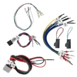 Switch Harness Auxiliary Upfitter fit for Ram 2500 3500 4500 5500 2013-2018 New - Image 6