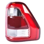LED Tail Light with Blind Spot Fit for 2021-2023 Ford F150 Left Driver Side