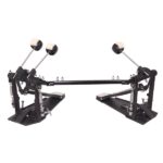 Double Kick Drum Pedal Professional Double Bass Drum Pedal - Image 14