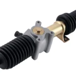 Steering Rack Tie Rod End Assembly fit for Polaris Brutus HD PTO Deluxe 2015-2018 - Image 5