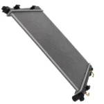 Coolant Radiator fit for Hyundai Elantra 07-12 Automatic 253102H050 3928 CU2928 - Image 6
