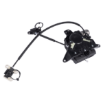 Left Driver Side Power Sliding Door Motor 72050-TK8-305 Replacement for Honda Odyssey 2011-2017 - Image 3