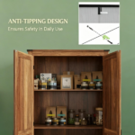 Pantry Cabinet - Image 2