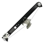 1PC Electric Window Regulator w/o Motor fit for BMW X5 E53 2000-2006 Rear Right RH - Image 6