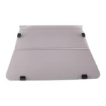 Golf Cart PC Windshield Windscreen fit for Yamaha G14/G16/G19 95-03 4MM Tinted - Image 3