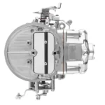 2 BBL Carburetor 2 Barrel replace fit for 0-7448 0-7448SA Manual Choke 350CFM - Image 5