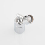 Brass Faucet Aerator M22 X M24 Sink Aerator for Tap Chrome - Image 12