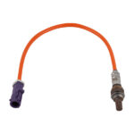 2pcs O2 Sensor Up+Down fit for Ford Fiesta 1.6L L4 2011-2019 234-4493 234-4555 - Image 3