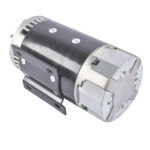 24V DC Motor 105387 105387GT Fit for Genie GR-12 GR-15 GR-20 QS-12 QS-15 TMZ-50/30 - Image 4