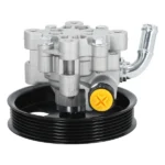 Power Steering Pump w/ Pulley fit for Chrysler Voyager Town & Country V6 3.3L 3.8L - Image 4