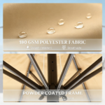 Beach Umbrella - Image 3