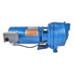 Shallow Well Jet Pump Replacement for J10S 1 HP 3500 RPM 115/230 V Single Phase 60 Hz - Image 4