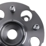 5 Bolt Wheel Hub Assembly Rear fit for Acura RDX Honda CR-V 2012-2016 WE60605 AWD - Image 5