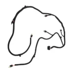 Rear Bumper Parking Aid Wiring Harness fit for Tesla MODEL 3 2017-20 1067959-00-E - Image 6