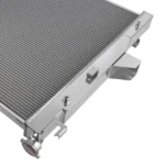 Cooling Radiator 2 Row fit for Dodge Ram 2500 3500 2003-2010 52028900AG Direct Fit - Image 4