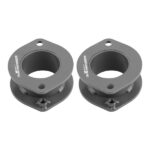 Rear 3inch Lift Kit fit for Honda CRV 2002-2006 Lift Spacer Powder-coated - Image 4