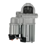 1.4kW PMGR Starter fit for Chevrolet Silverado 1500 2014 V6 V8 12645040 12667173