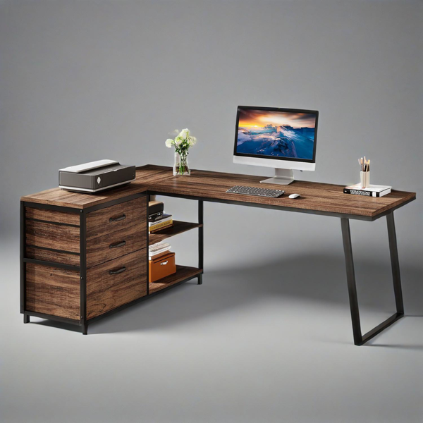 Office Desk