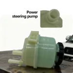 Power Steering Oil Tank Reservoir W/Lid 4436022170 Fit For Lexus GS300 GS400 GS430 SC430 LS430 - Image 12