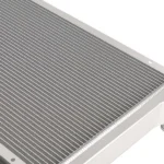 3 Row Aluminum Engine Radiator fit for Chevy Corvette V8 1977-1982 AE718 AT - Image 4