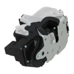 Door Lock Actuator Front Left fit for Buick LaCrosse Regal 2010-2017 13503801 - Image 6