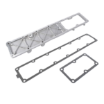 Intake Manifold Plenum Grid Heater Plate Replacement for Dodge Cummins Ram 2500 3500 6.7L - Image 3