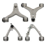 Front Upper Lower Control Arms Fit For Maserati Quattroporte M139 2008-2013 Fit For Maserati GranTurismo M139 2008-2018 980139893,980139894,980139891,980139892