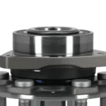 Front Wheel Hub Assembly fit for GMC Acadia 2017-2022 512593 H512593 MB50314 - Image 3