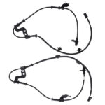 2x Front ABS Speed Sensor fit for Kia Forte 2014-2018 533033 533034 Replacement - Image 6