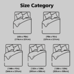 Pink plus-size comforter for all seasons, perfect for cozy bedrooms, luxurious hotel rooms, single, double, or king-size beds. Made of microfiber fabric, hand and machine washable. A great Christmas gift. - Image 6