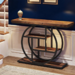 Long Console Table/Living room table