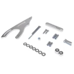Billet Power Steering Bracket Fit for Ford 289 302 351W Saginaw Small Block SBF - Image 5