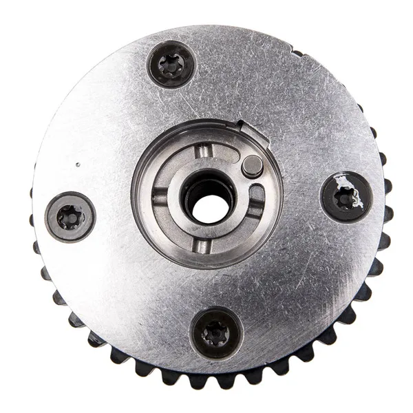 Exhaust Variable Timing Sprocket Camshaft Phaser fit for Chevy GMC Buick Cadillac