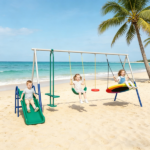 Swing Set - Image 2