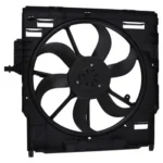HVAC Heater Blower Motor fit for Buick Enclave/Chevrolet Traverse 2008-2023 23442881 - Image 15