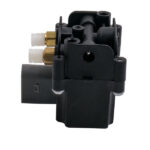 Air Suspension Solenoid Valve Block For BMW X5 E61 X6 E70 5er E61 Touring Wagon - Image 5
