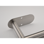 Paper Towel Holder - Self-Adhesive or Drilling, stainless steel wall-mounted paper towel holder for kitchen, bathroom - Image 5
