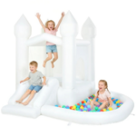 Inflatable Bounce House - Image 23