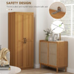 Kitchen Storage Cabinet Kitchen Cabinet - Image 7