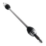 Front Right CV Axle Shaft fit for Chevrolet Malibu 2016 2017 2018 Buick 2018 2019 - Image 2