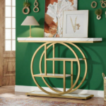 Long Console Table/Living room table - Image 6