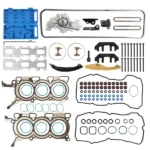 Timing Chain & Water Pump Combo w/ Tools fit for Mazda CX-9 3.5L 2007 AT4Z-6306-A - Image 6