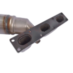 Manifold Catalytic Converter Replacement for BMW 330i 330ci 330xi 2001-2005 20H22-16/17 - Image 11