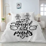 Rainbow Duvet Cover Set Queen Size, Red Rainbow Bedding Comforter Cover Set (3 Pieces, 1 Duvet Cover 90"x90" and 2 Pillow Shams 20"x36") - Image 22