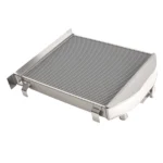 3 Row Radiator fit for Ford High-Boy with Chevy Engine 1932 DPI3132 Aluminum AT - Image 6