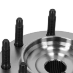 Front LH RH Wheel Hub & Bearing 515058 fit for Chevy GMC 1500HD 2001-2006 Heavy Duty - Image 3