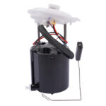 Left Fuel Pump Unit 670178911 Replacement for Maserati Quattroporte Ghibli Levante 2014-2020 - Image 3